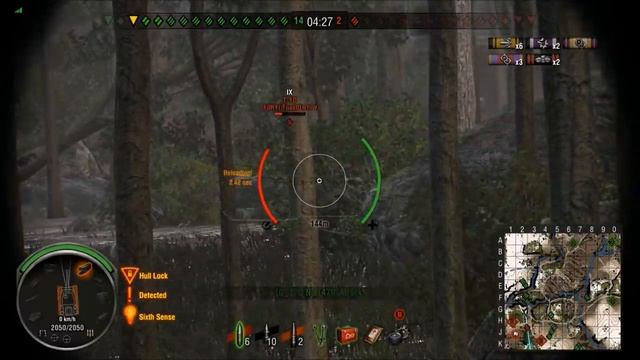 T110E3 SLOTH gets the job done! (World of Tanks Xbox1/PS4) смотреть онлайн