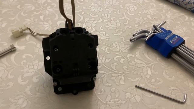 Mercedes Benz W212 w204 how to repair command joystick снятие и ремонт джойстика команда command смотреть онлайн