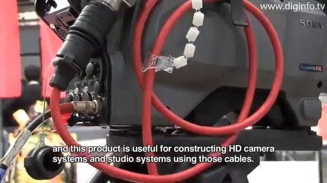 Video Profesional - Cámara Sony HXC-100 www.sonivision.cr. смотреть онлайн