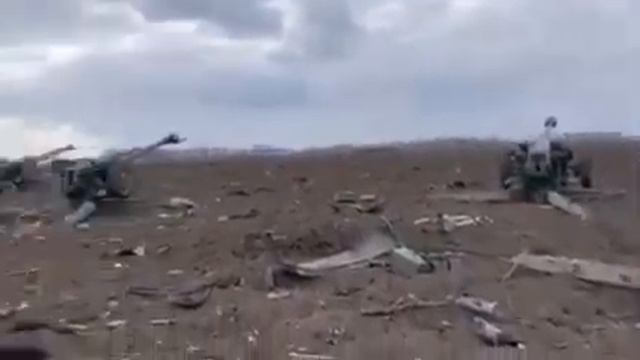 As a result of the counterattack on Russian troops near Nikolaev. смотреть онлайн