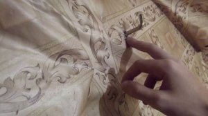 Глаза боятся - руки делают || Как "просверлить" отверстие в бетоне БЕЗ ПЕРФОРАТОРА