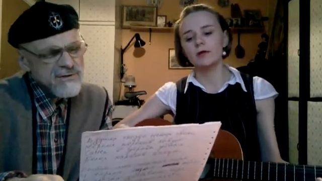 Посояр- Снится мне снежное поле смотреть онлайн