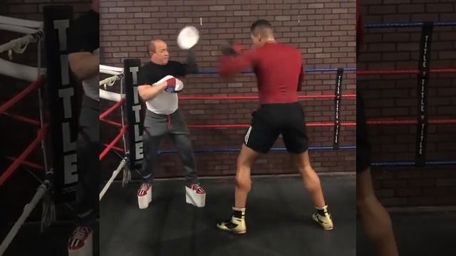 TYSON FURY "KRYPTONITE" | JOE JOYCE | FUTURE HEAVYWEIGHT CHAMPION | KNOCKOUT ARTIST BOXING PHENOM смотреть онлайн