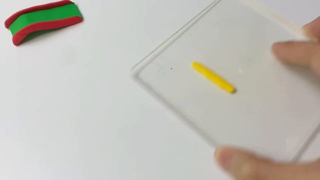 DIY How To Make Miniature Playground Set From Polymer Clay | DIY Miniature playground смотреть онлайн