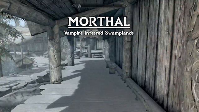 The Ultimate Backtracker! - Legacy of the Dragonborn SSE смотреть онлайн