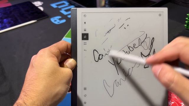 Remarkable 2 Digital Notebook Tablet Review - This Is Not What I Expected In 2023! смотреть онлайн