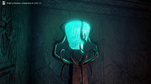 Conarium - прохождение [05] - русские субтитры