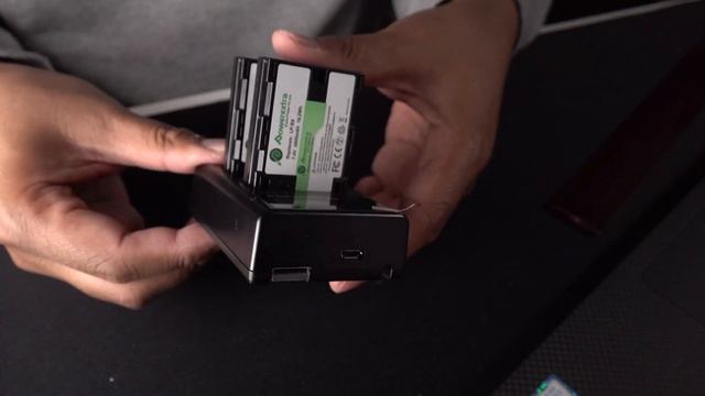 Powerextra LP-E6 Replacement Battery and Dual Charger Review смотреть онлайн