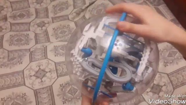 Полный обзор perplexus epic смотреть онлайн