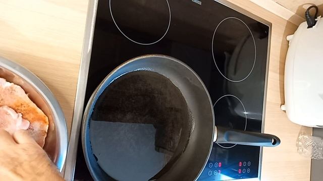 Такую корейку вы еще не ели! Нежная и сочная свиная корейка с черносливом