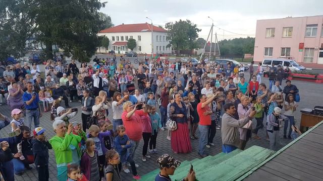 Детская студия ШоуКустурица в Старобине. смотреть онлайн