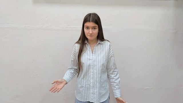 Телегина Дарья. Театральная студия "Алые паруса" г. Сердобск. Михалков "Осторожные птицы". смотреть онлайн