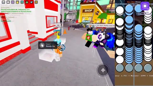 playing the pog 1 year anniversary update! смотреть онлайн