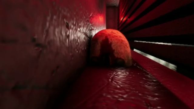 ЁЖИК ЧИХНУЛ В SCP SL смотреть онлайн
