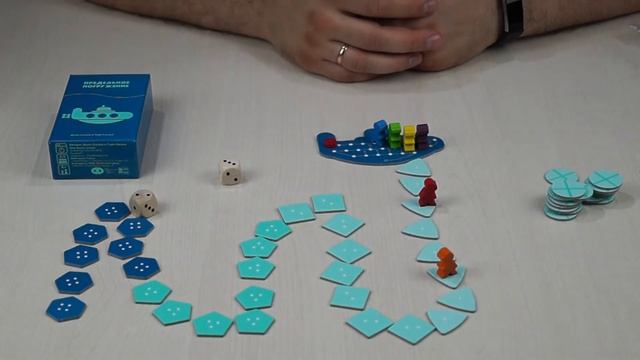 Глубоководный обзор игры Предельное погружение смотреть онлайн