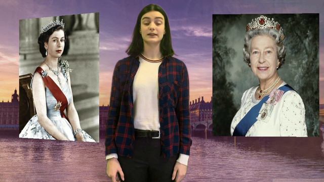 Видеоурок. Great Britain, Part 1