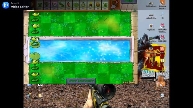 plants vs zombies sun hack cheat engine l COMPUTER TECHNOLOGY смотреть онлайн