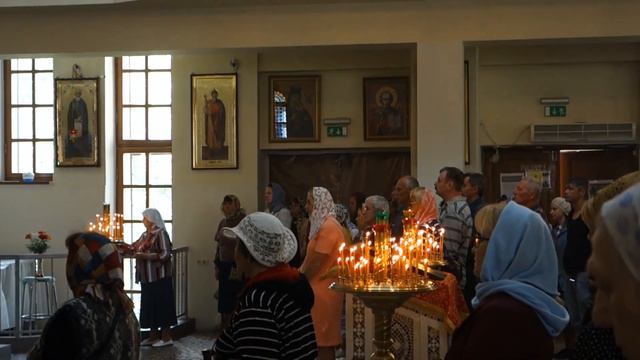 служба 2 мая 2019 смотреть онлайн