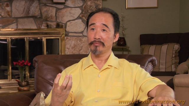 Yasuhiko Genku Kimura Interview / Life Fulfillment смотреть онлайн