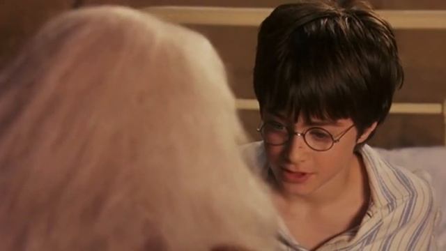 Угарная озвучка Гарри Поттер очень интересная история ? смотреть онлайн