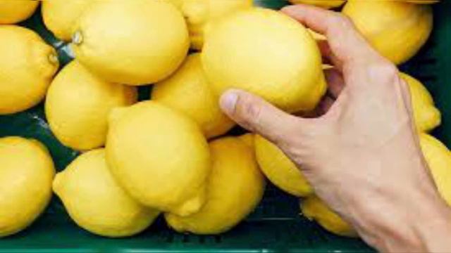 Притча - ЗАВИСТЬ И ЛИМОНЫ!!!🍋🍋🍋 Притча о дружбе!!!💖 смотреть онлайн