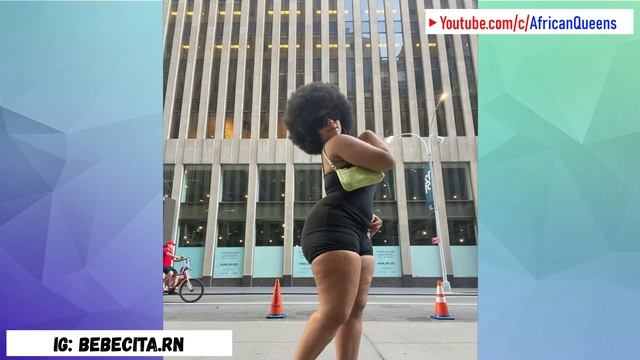 Bebecita Wiki / Curvy Plus Size Model / Relationship / Influencer / Fashion #curvygirl