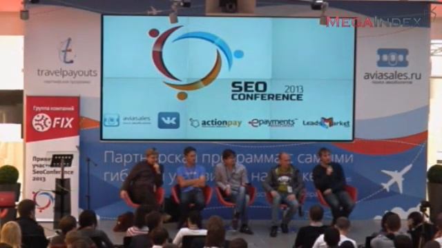 Круглый стол Mail, Google , Yandex.ru , Userator.ru , vk , Казань , SEO продвижение сайтов. смотреть онлайн