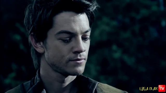 Iztopar Afsonasi 1-fasl 1-2 Qismlar (Bashorat & Taqdir)