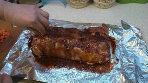 КАК ВКУСНО ЗАПЕЧЬ МЯСО.СВИНАЯ КОРЕЙКА  В ДУХОВКЕ. САМАЯ ВКУСНАЯ!