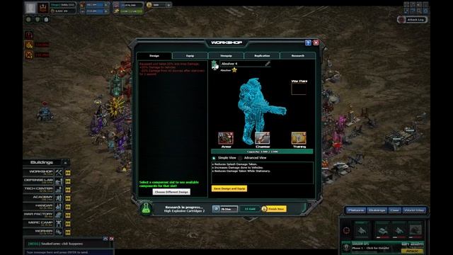 War Commander - Making Your Game More Responsive - Pro Tips. смотреть онлайн