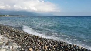 ШУМ МОРЯ С МУЗЫКОЙ ДЛЯ ПРИЯТНОГО СНА И РЕЛАКСАЦИИ