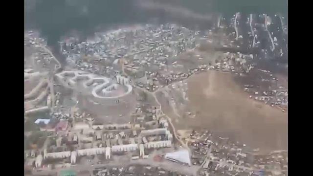 Заход и посадка B737-800 S7 в аэропорту Байкал г. Улан-Удэ смотреть онлайн