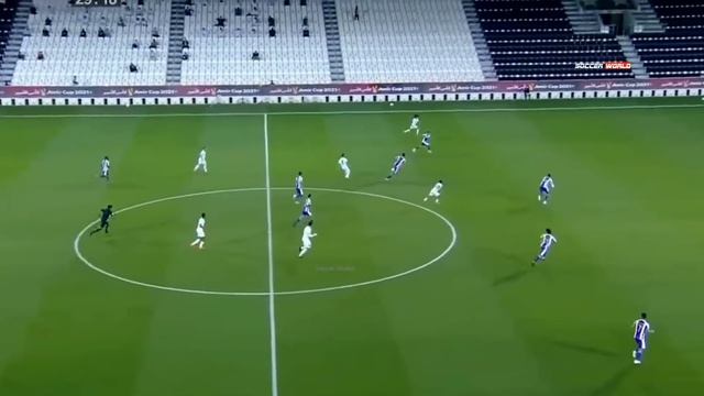 Al Sadd Tiki Taka Beautiful Football Under Xavi Hernandez смотреть онлайн