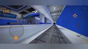 Selene Delgado Scary Moments | Nextbot Chasing Mobile