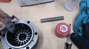 Самостоятельный ремонт раздаточной коробки Соболь 4х4