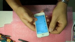 IP Камера из смартфона с помощью программы TrackView.