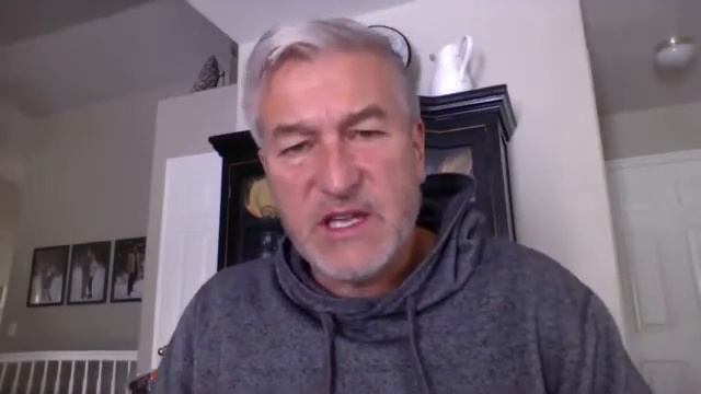 Curtis Childs interviews Jeff Olsen about Wisdom of the Near Death Experience Symposium смотреть онлайн
