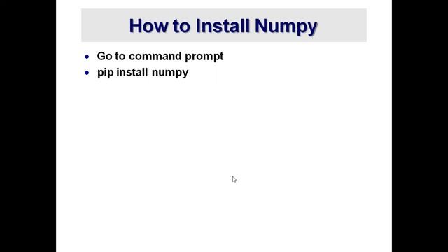 Best Python Tutorial in Hindi | Introduction to NumPy | Tutorial 34-For beginners | CodeGuru смотреть онлайн