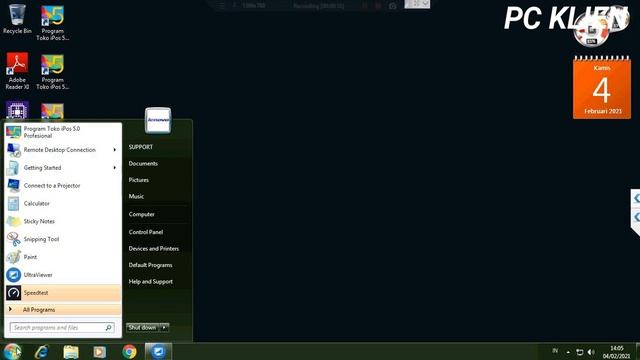 DIJAMIN BISA 100 % !!! Ini Cara Koneksi Database IPOS All Edition Untuk Pemula | Tutorial Ipos 5 смотреть онлайн