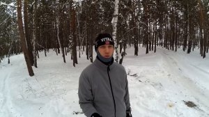 Как одеваться в мороз для беговых лыж