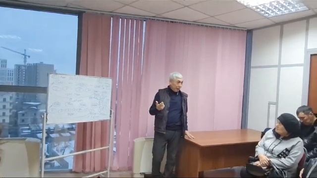 26 ноября 2023 г. Презентация в Астане.CHAROIT. смотреть онлайн