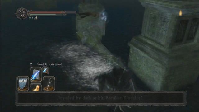 Dark Souls 2: Homing Crystal Soulmass Location смотреть онлайн