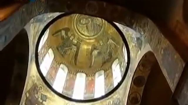 софия киевская екскурсия смотреть онлайн