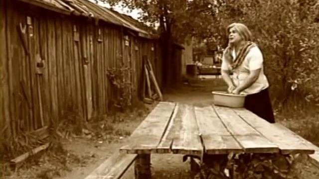 Осторожно Модерн - Деревня Минздрюки