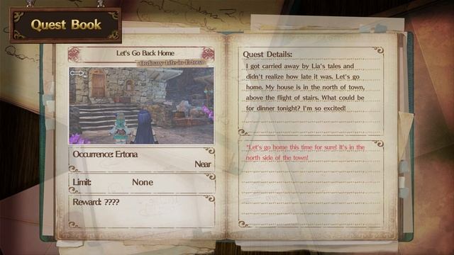 Atelier Firis: The Alchemist and the Mysterious Journey DX - First Impressions Gameplay смотреть онлайн