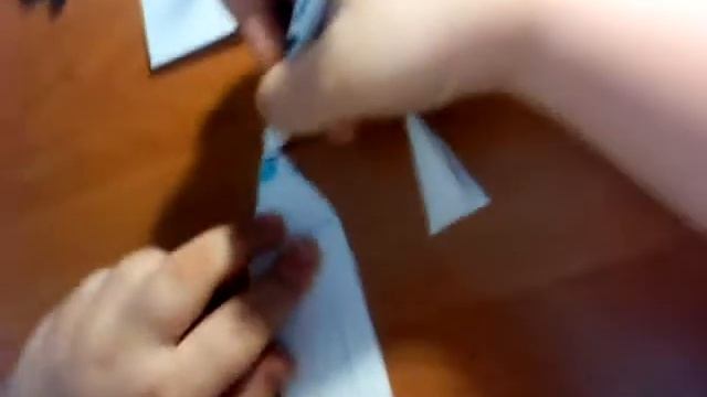 Моё первое видео.Как сделать закладку карандаш. смотреть онлайн