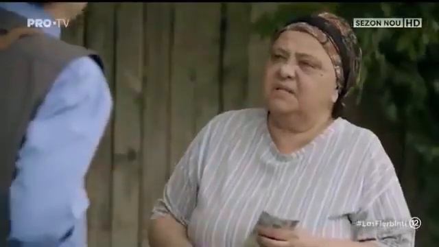 Despre alegeri si pensie, Las Fierbinti смотреть онлайн