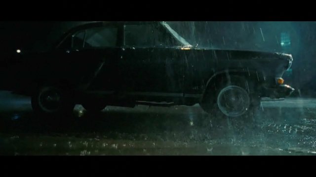 Чёрная Молния смотреть онлайн