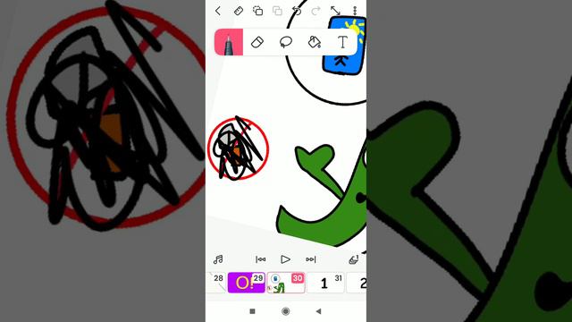 Б.З.С.С.2 чей рисунок красивее? смотреть онлайн