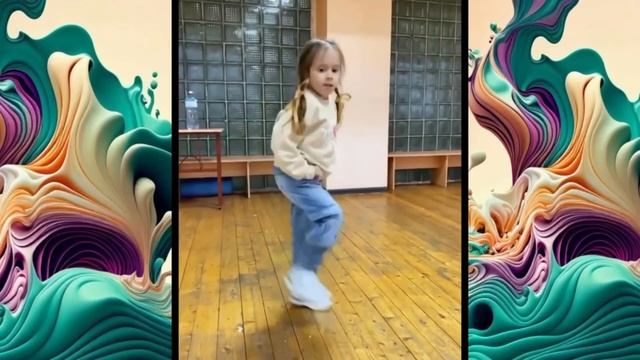 Alina tutorial dance! Go practice смотреть онлайн